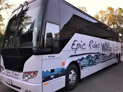 Cos'è un rivestimento per autobus?