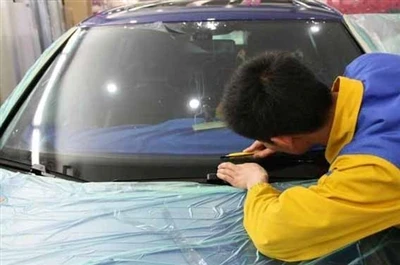Suggerimenti ETIE: metodi per l'applicazione del rivestimento per auto: quali...