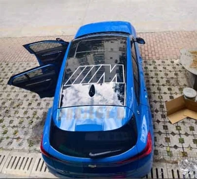 Introduzione agli adesivi vuoti