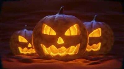 Giorno di Halloween
