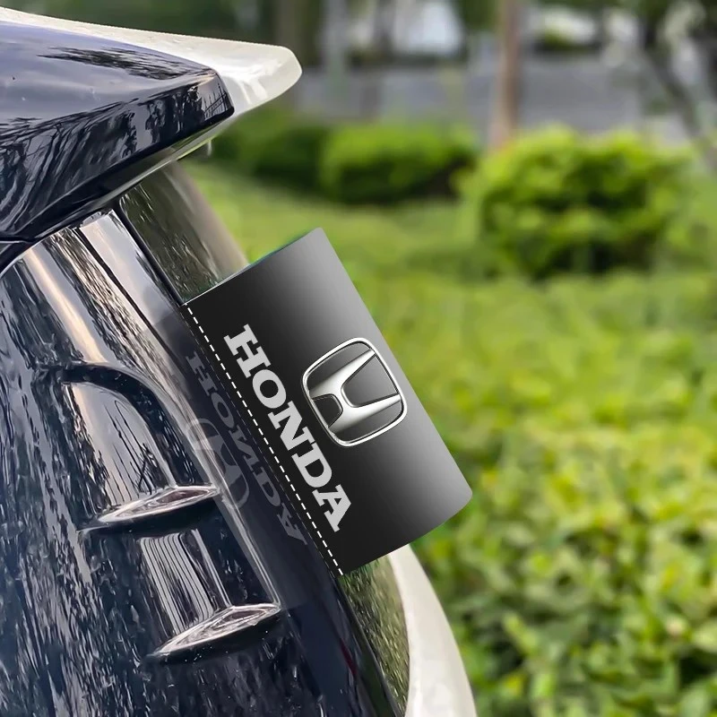 Adesivo logo per auto della decorazione della personalità per Honda