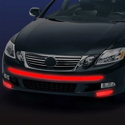 Adesivi catarifrangenti di sicurezza autoadesivi