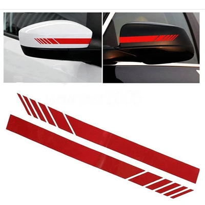 Stock di adesivi per auto sportive