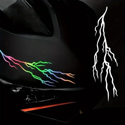Effetto 3D Fugile Scooter Scooter fai -da -te