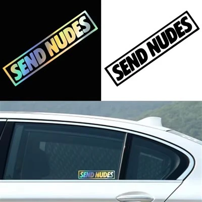 Decal Invia Nudi Moto Decorativi