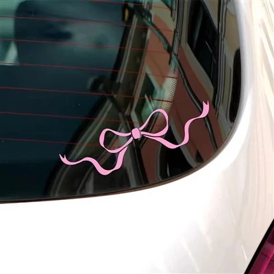 Adesivi Decorazione Finestra Coquette Trendy