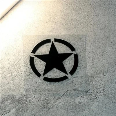 Army Five - appunti di remit a stella puntata