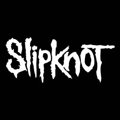 Adesivi per la moto slipknot decorativa