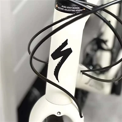 Etie adesivi per auto in vinile per un fulmine