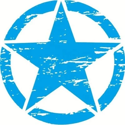 Carrozzeria USA Forces Star Style