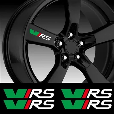 Adesivo dei finestrini dell'auto per Skoda