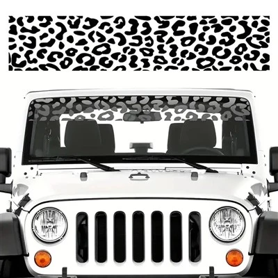 Cheetah Spotted Pattern Adeign