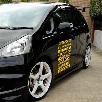 Analisi sui principi chiave della progettazione della segnaletica automobilis...