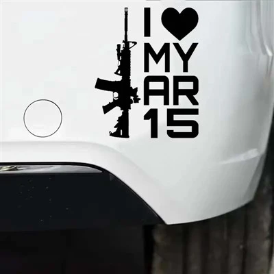 Amo ar -15 per auto