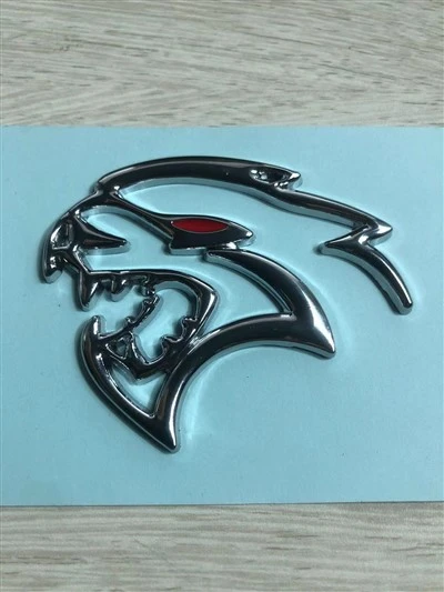 Adesivo Hellcat