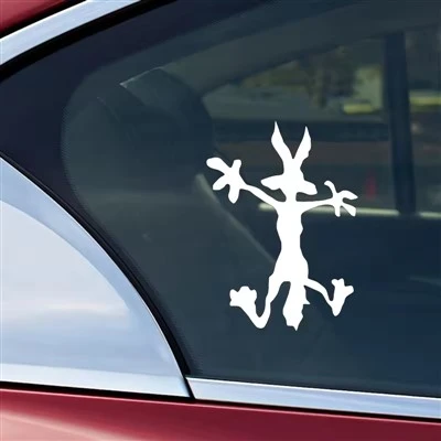 Hit Wall Accessori per auto per lo styling