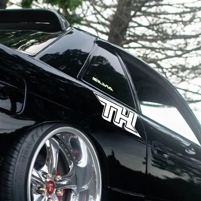Hotwheelz TH (Treasure Hunt) Auto
