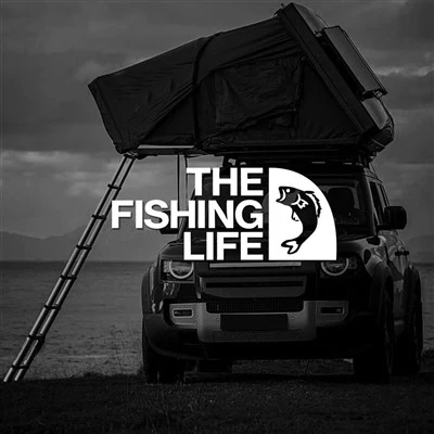 Interessanti adesivi per gli appassionati di pesca