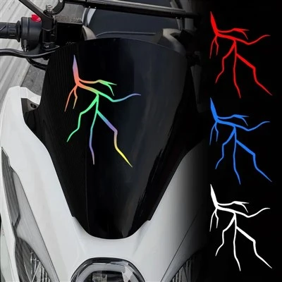 Adesivo impermeabile impermeabile per crack di auto a fulmine
