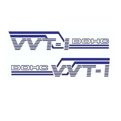 Personality Auto adesivi per decorare le decalcomanie motociclistiche