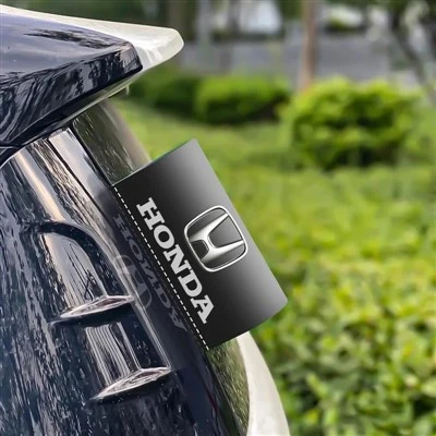 Adesivo logo per auto della decorazione della personalità per Honda